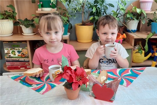 Польза ароматного и бодрящего какао