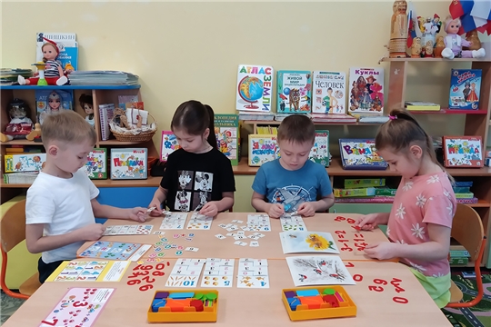 Изучение состава чисел в кружке «Маленькие гении»: увлекательно и эффективно