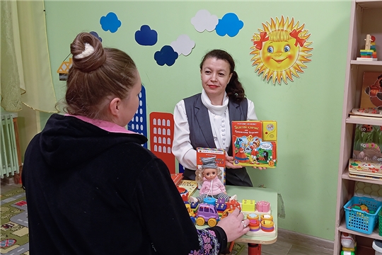 Значимость понимания возрастных и психологических особенностей ребёнка для родителей