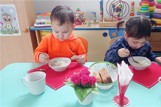 Квашеная капуста в меню детского сада: польза для здоровья детей