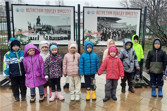 Аллея Памяти: храня историю, воспитываем будущее