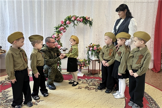Спасибо за мирное небо!