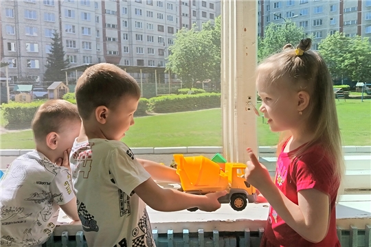 Безопасность детей у открытых окон: важные правила