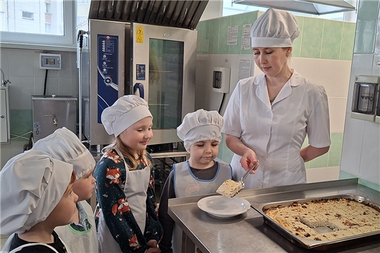 Почему куриное суфле — отличный выбор для детского меню