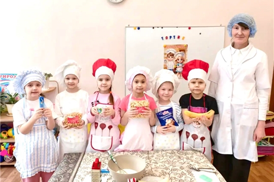 Вкусный торт