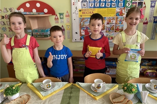 Польза кисломолочных продуктов в детском питании