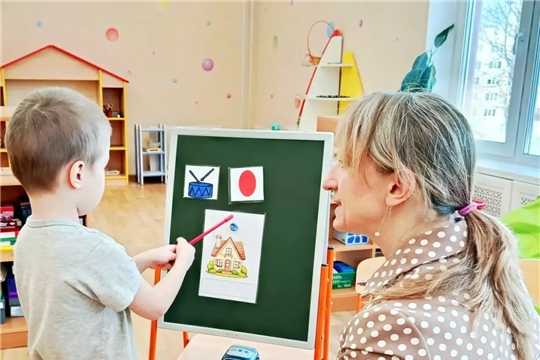 Изучаем звук [Д] на «Фонематике и Я»