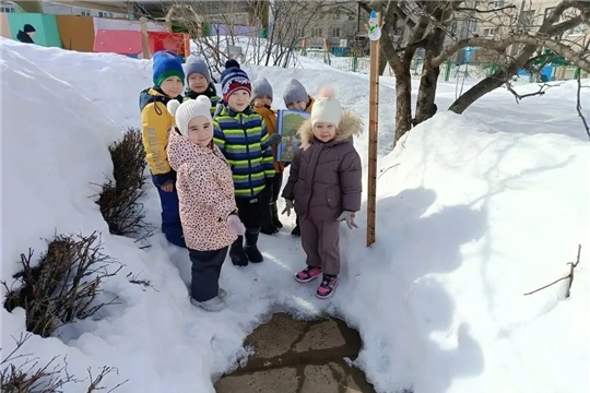 Реализация республиканского проекта "ТУРИСТиКо»