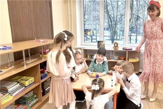 Первая категория – новый шаг в профессии