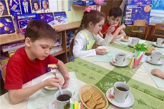 Сырники в рационе питания дошкольников
