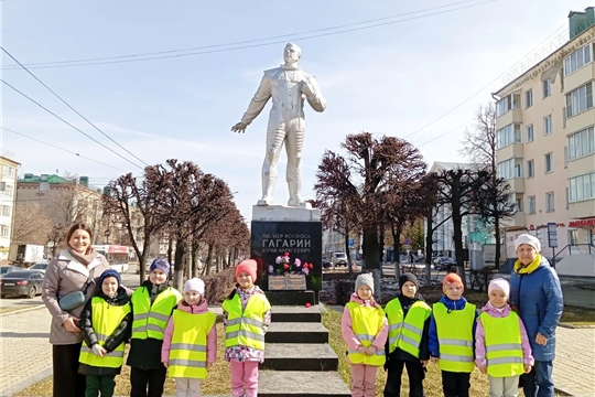  Реализация республиканского проекта «По родному краю с рюкзаком шагаю»