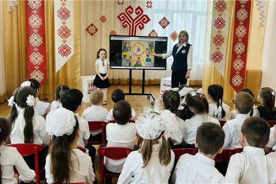 Безопасность начинается с детства!