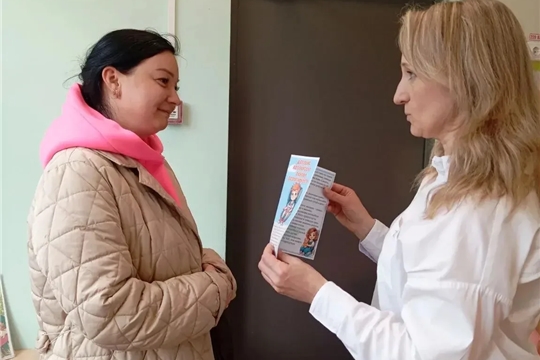 О безопасности в автокресле