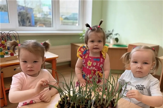 Здоровые дети счастливые родители