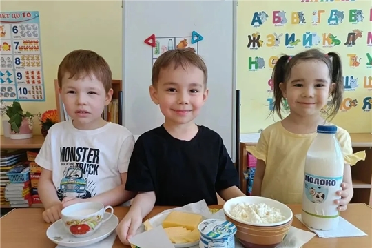 Творожный пудинг