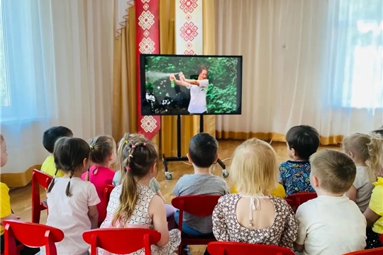 Осторожно клещи!