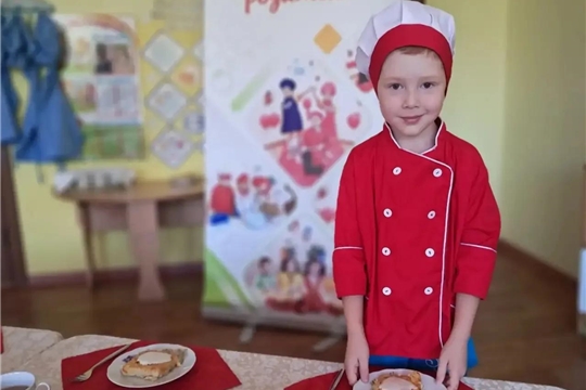 Здоровое питание в детском саду: секреты «Рыбно-рисовой запеканки»