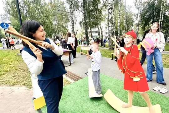 «Школьный бульвар»