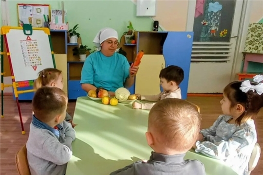 Здоровые  перекусы для детей