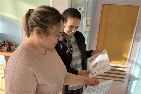 Буклеты для родителей "Режим дня будущего школьника"