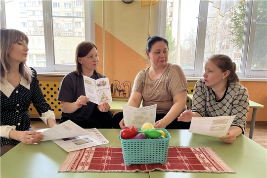 "Как накормить малоежку?"
