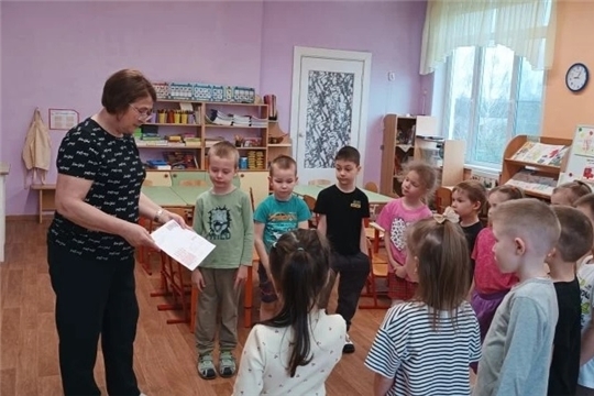 Живые письма от друзей