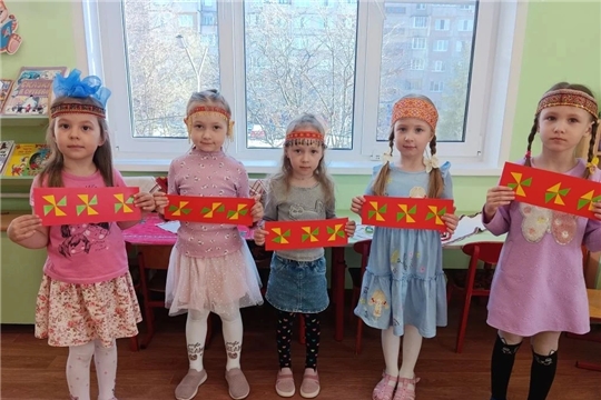 День народных умельцев