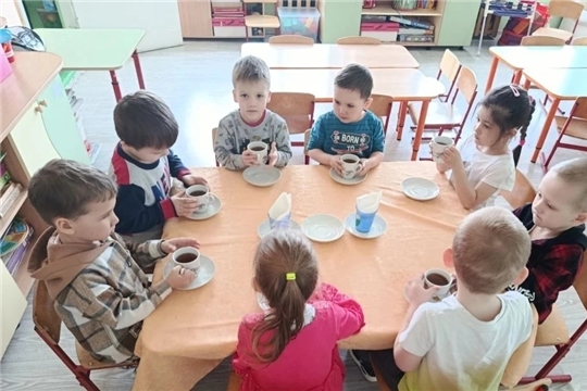 Польза компота для детского организма