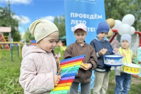 Путешествие в мир музыки