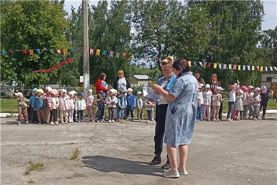 Учебно-тренировочная эвакуация по пожарной безопасности