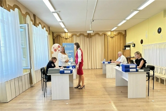 Приемка детского сада к новому учебному году
