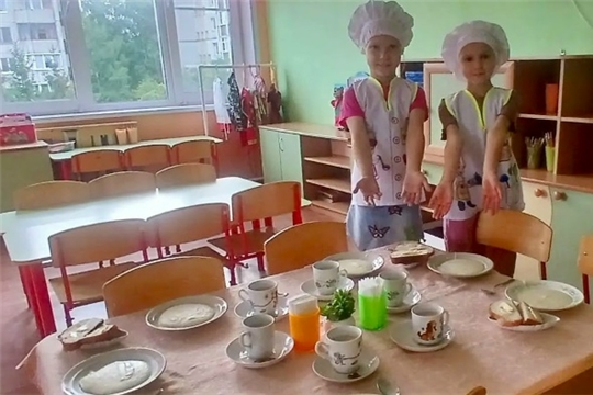 Мы дежурим!