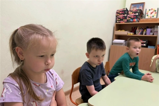 Студия речевого развития "Логовичок"