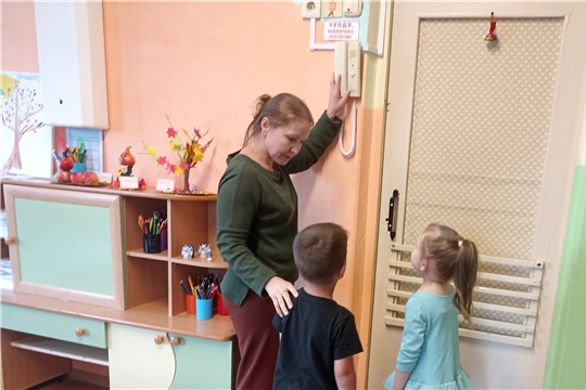 Безопасный домофон