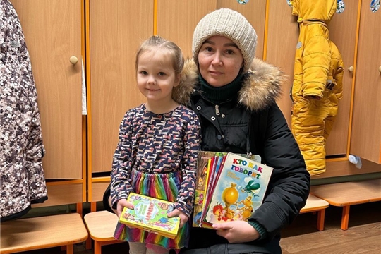 Международный день книгодарения