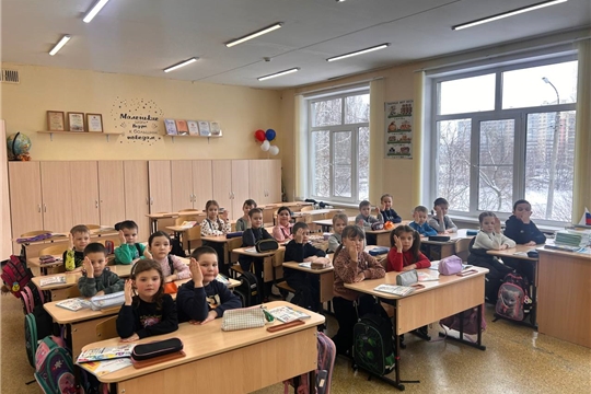 Реализация муниципального проекта "Детский сад - школа"