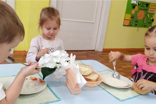 Реализация муниципального проекта "Здоровые дети - счастливые родители"