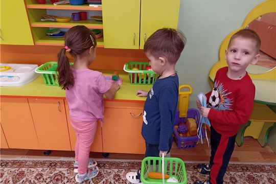 Реализация муниципального проекта "Здоровые дети - счастливые родители"