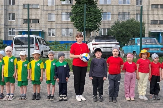 Товарищеский матч по мини-футболу