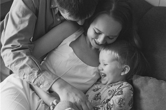 Фоточеллендж "7Я в объективе Женского движения" 