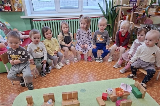 "Три медведя"