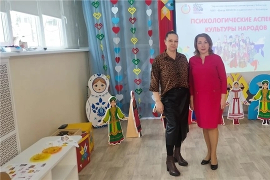 Городское методическое объединение