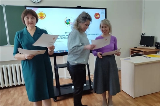 Курсы повышения квалификации для музыкальных руководителей