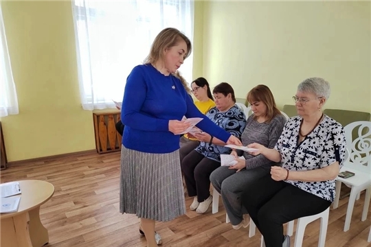 Психолого-педагогическое сопровождение семей участников СВО