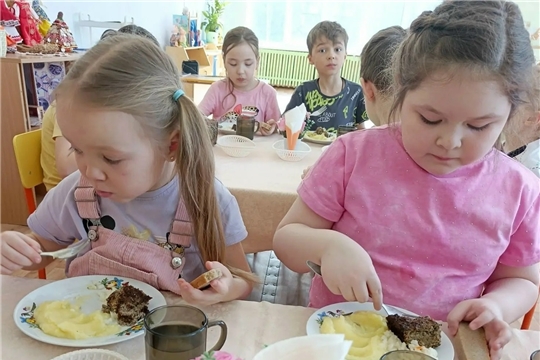 Чем полезено мясо