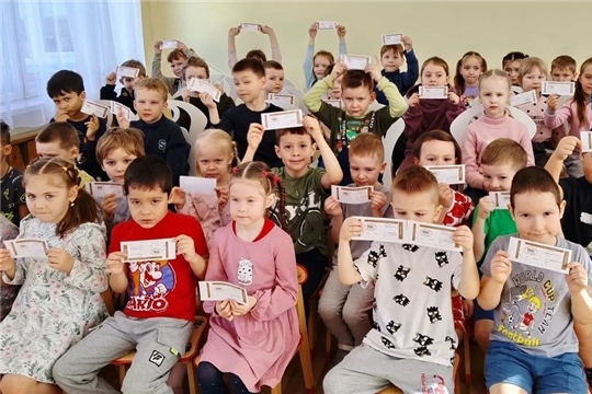 Увлекательное театральное представление, основанное на ненецкой народной сказке «Кукушка»