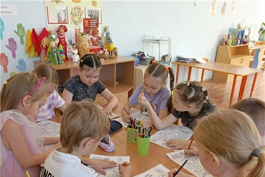 Реализация проекта «Санпросвет»