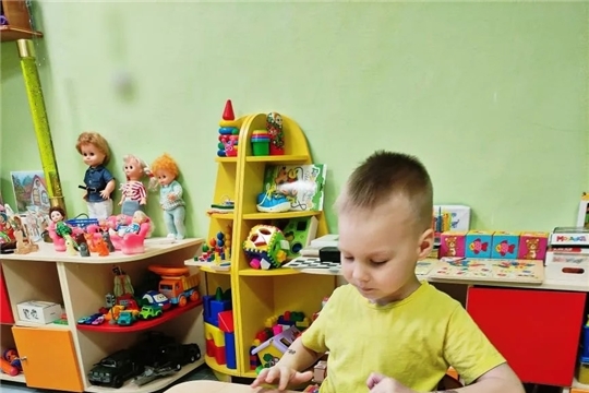 Игра "Угадай эмоцию"