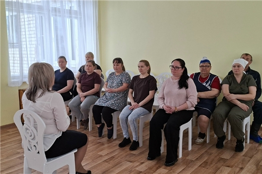 Всероссийские учения по отработке комплексного сценария 
