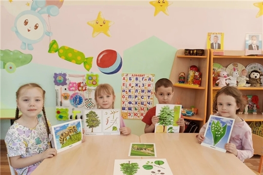 Беседа о мерах предосторожности при весенней аллергии
